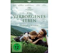 A Hidden Life (Terrence Malick) (DVD) Region 2 PAL import -sealed