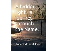 A hidden light - a journey through the Name.: 2 (Jamaaluddiin speaks - the diseases of the nafs.)