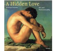 A Hidden Love: Art and Homosexuality