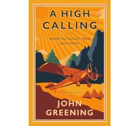 A High Calling: Or, Where Do You Get Your Ideas From?