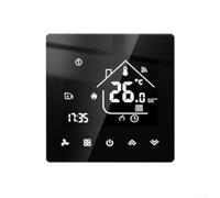 A High Tech Solution The WiFi Smart Thermostat for Advanced Temperature Control in Homes (Electric Heating)