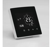 A High Tech Solution The WiFi Smart Thermostat for Advanced Temperature Control in Homes (Water Heating)