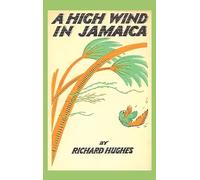 A High Wind in Jamaica