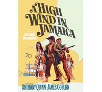 A High Wind In Jamaica