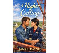 A Higher Calling: a romantic comedy about the real meaning of Easter ... sort of ... mostly ... kind of
