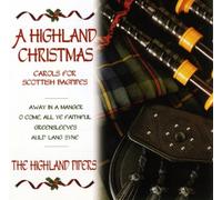 A Highland Christmas by Highland Christmas