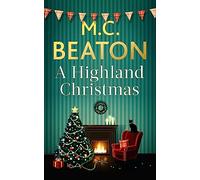 A Highland Christmas (Christmas Fiction)
