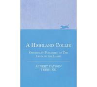 A Highland Collie - Originally Published as The Luck of the Laird