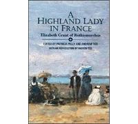 A Highland Lady in France