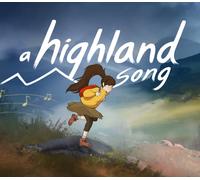 A Highland Song EU Steam CD Key
