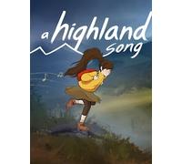 A Highland Song (PC) - Steam Key - GLOBAL