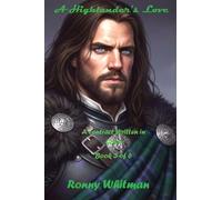 A Highlander's Love