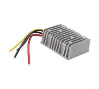 A Highly Effective For Converting Low Input Voltages Of Twelve Into Higher Outputs Of Twenty Four And Forty Eight (DC12V to 24V 20A 480W)
