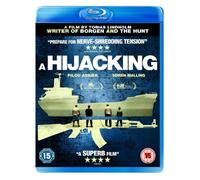 A Hijacking (2012) ( Kapringen ) [ Blu-Ray, Reg.A/B/C Import - United Kingdom ]