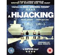 A Hijacking Blu-Ray
