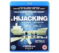 A Hijacking [Blu-ray]