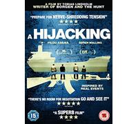 A Hijacking [DVD]