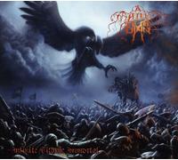 A Hill To Die Upon - Infinite Titanic Immortal