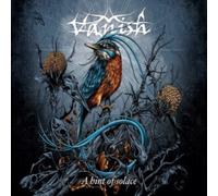 Vanish - A Hint Of Solace (Blue Marbled Vinyl) [VINYL]