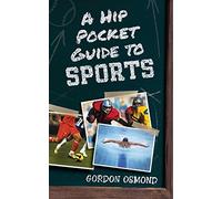 A Hip Pocket Guide to Sports