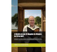 A História de um Zé Ninguém Da Ditadura Ao 25 De Abril: O Homem Que Nunca Desistiu A biografia de um Alentejano Que Mudou a Sua Aldeia Gualdino José ... 25 de Abril, até à liberdade e aos dias de