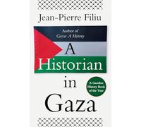 A Historian in Gaza