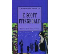 Curnutt - A Historical Guide to F. Scott Fitzgerald - New paperback or - J555z