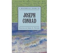 A Historical Guide to Joseph Conrad by John Peters (English) Paperback Book