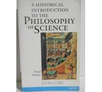 A Historical Introduction to the Philosophy of Science (OPUS)