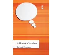 A History of Aesthetic