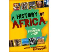 A History of Africa