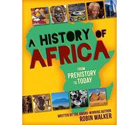 A History of Africa: From Prehistory to Today