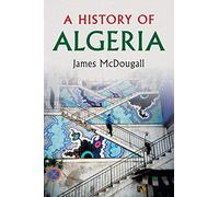 A History of Algeria