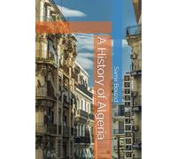 A History of Algeria