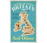 A History of Ancient Britain