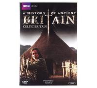 A History of Ancient Britain: Celtic Britain [DVD]