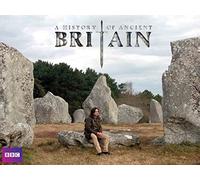 A History of Ancient Britain, Season 1