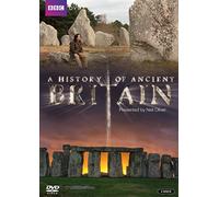 History of Ancient Britain: Series 1