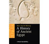 A History of Ancient Egypt