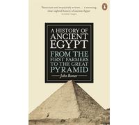 A History of Ancient Egypt