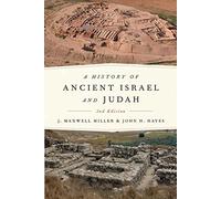 A History of Ancient Israel and Judah, Second Edition