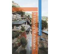 A History of Andorra