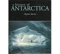 A history of Antarctica