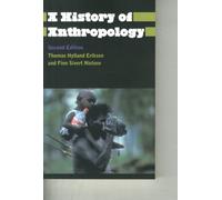 A History of Anthropology