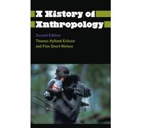 A History of Anthropology