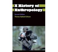 A History of Anthropology