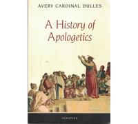 A History of Apologetics