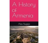 A History of Armenia