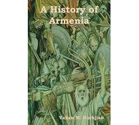 A History of Armenia