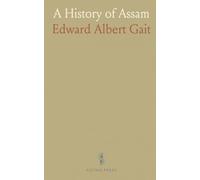 A History of Assam